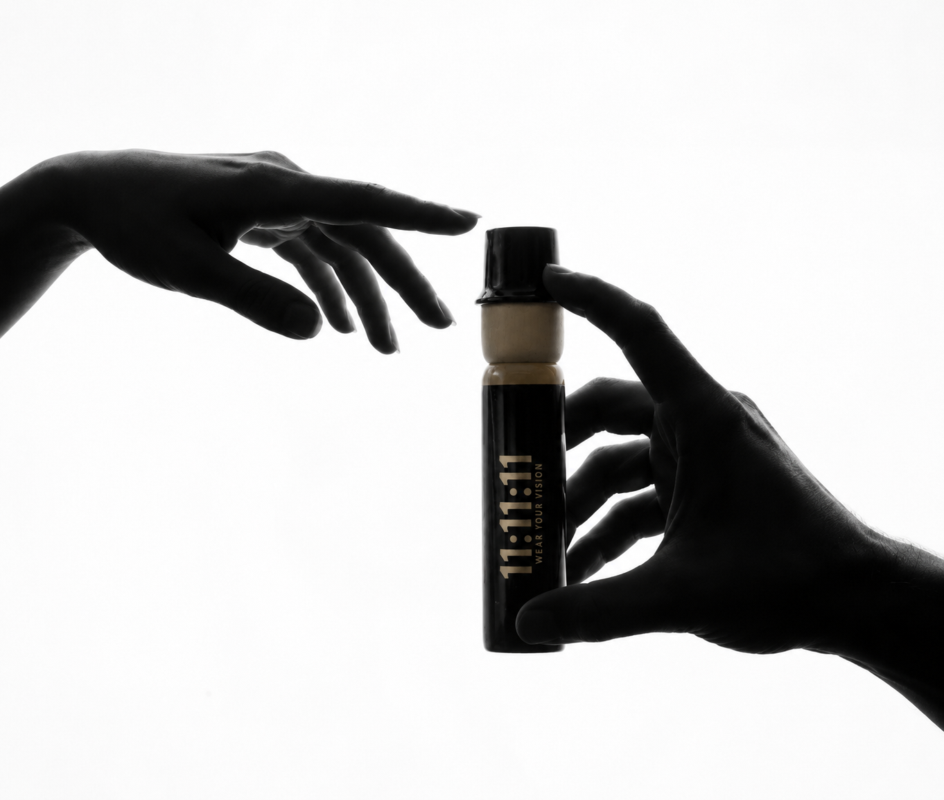 Alcohol-Free Attar